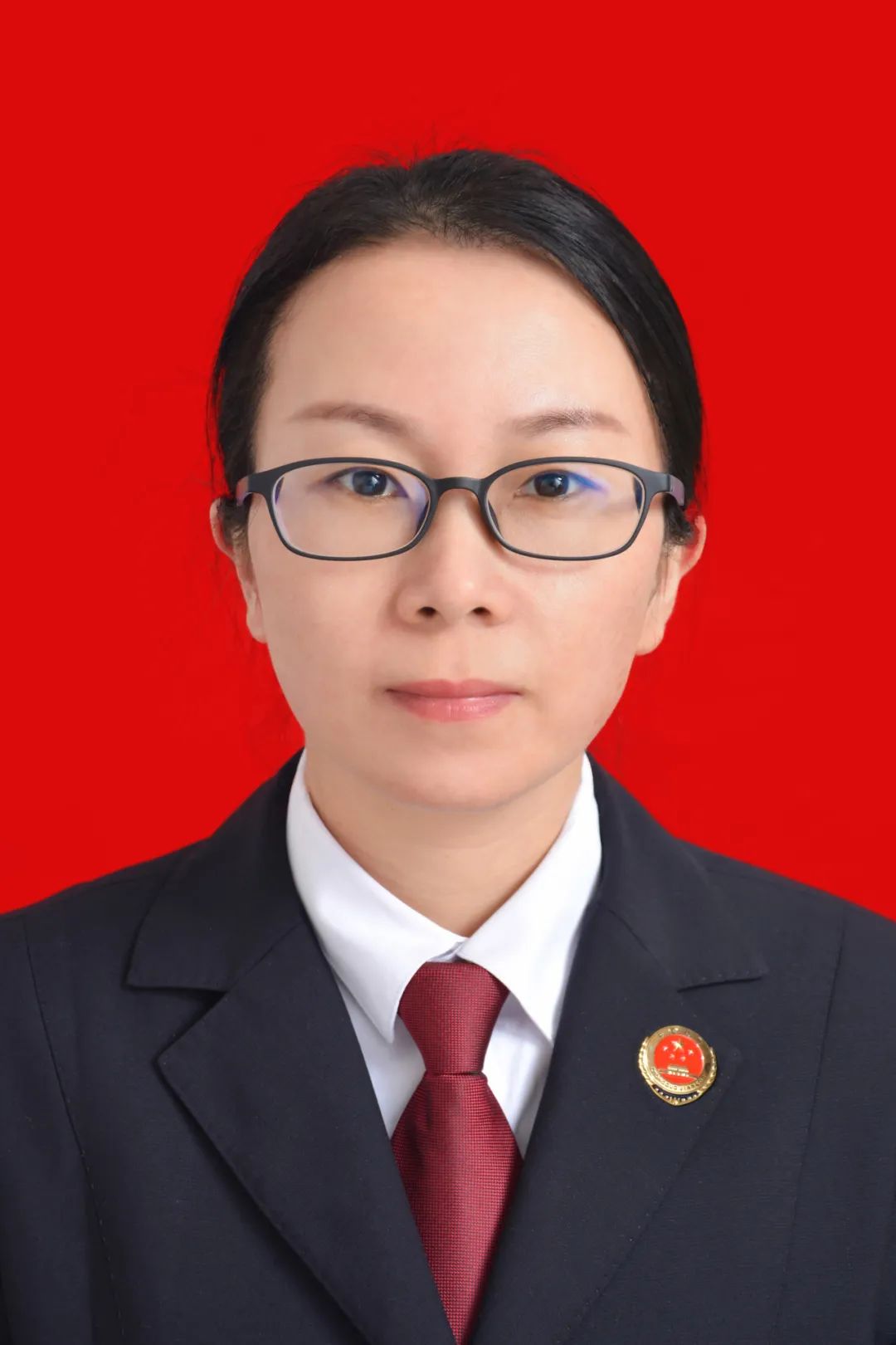 吴文静同志在2023年湖北省检察机关案件管理业务竞赛中荣获佳绩